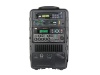 MIPRO MA-505PA DPM3 Zostava 2 | Bezdôtové ozvučovacie PA systémy - 03