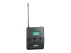 MIPRO MA-505PA DPM3 Zostava 3 | Bezdôtové ozvučovacie PA systémy - 04