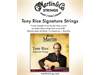 MARTIN MTR 13 Tony Rice - struny na akustickou kytaru 013 | Struny pre akustické gitary .013 - 02