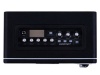 Mooer Hornet Black - 15 Watt Modeling Guitar Amplifier - Black | Digitálne, modelingové kombá - 03