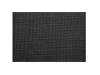 TAD Grill Cloth Black Basket Weave 100x90 | Poťahové látky a tkaniny - 02