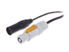Sommer Cable MHDF-M01/00-0500 - AES / EBU / DMX / POWER - 5m | DMX, AES, EBU káble - 02