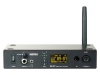 MIPRO MI-58 IEM - bezdrotový stereo IEM systém 5,8 GHz | In-Ear monitoring kompletné sety - 02