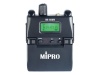 MIPRO MI-58 IEM - bezdrotový stereo IEM systém 5,8 GHz | In-Ear monitoring kompletné sety - 04