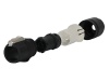 NEUTRIK NAC3FX-W-TOP-L | POWERCON kabelové konektory - 03