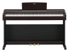 Yamaha YDP-145R - digitální piano | Digitálne piána - 02