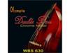 OLYMPIA WBS 630 struny na kontrabas | Struny na kontrabas - 01