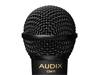 Audix OM11 profesionálny dynamický mikrofón pre spev | Vokálne dynamické mikrofóny - 07
