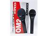 Audix OM2 profesionálny dynamický mikrofón pre spev | Vokálne dynamické mikrofóny - 07