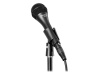 Audix OM7 profesionálny dynamický mikrofón pre spev | Vokálne dynamické mikrofóny - 02