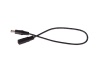 Diago Black Adaptor 30cm predľženie k napájaciemu adaptéru | Adaptéry - 01