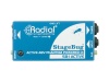 Radial StageBug SB-1 Acoustic, DI box | Aktívne DI-boxy - 01