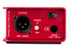 Radial JDX 48 - Guitar Amp, aktívny DI Box, speaker emulator | Power brake a Speaker simulátory - 04