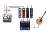 Radial 4-Play Multi-Output DI Box | Signálové prepínače - 04