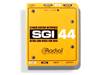 Radial SGI-44 - Studio guitar interface | Multiefekty, Procesory - 01