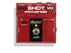 Radial BigShot MIX, true-bypass Effects mixer pedal | MIDI a špeciálne kontrolery - 02