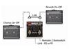 Radial BigShot SW2, Slingshot remote control | MIDI a špeciálne kontrolery - 04