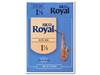 RICO Royal Alt Sax.1 1/2- 1kus,new | Náhradné plátky - 01