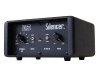 TAD Silencer Black Tolex - brzda pro zesilovače, 4Ohm | Power brake a Speaker simulátory - 01