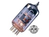 TAD 12AX7A ECC83-C TAD - lampa do predzosilňovača | Preampové, predzosilňovacie lampy - 03
