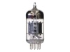 TAD 7025 S - Mullard predzosilovacia elektrónka | Preampové, predzosilňovacie lampy - 02