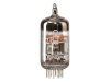 TAD 7025 WA - HIGHGRADE Párovaná dvojica lámp ECC83, 12AX7A | Preampové, predzosilňovacie lampy - 02