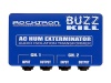 Rocktron Buzz Kill AC HUM Exterminator eliminátor brumu | Noise gate, silencery, šumové brány - 03
