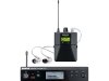 SHURE PSM-300 PREMIUM | In-Ear monitoring kompletné sety - 01