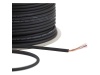 Sommer Cable STAGE 22 Highflex 200-0001 - mikrofónny kábel čierny | Mikrofónové káble v metráži - 02