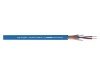Sommer Cable TAGE 22 Highflex 200-0002 - mikrofonní kabel modrý | Mikrofónové káble v metráži - 04