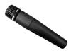 SHURE SM57-LCE dynamický nástrojový mikrofón | Nástrojové dynamické mikrofóny - 03