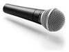 SHURE SM58-LCE spevový mikrofón, vokálny mikrofón | Vokálne dynamické mikrofóny - 02