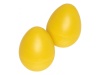 Stagg EGG-2 YW, pár vajíček, žlutá | Shakers - 02
