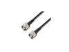 MIPRO anténny kábel RG58 TNC-TNC - 10m | Coax digitálne káble - 02
