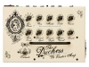 Victory Amplifiers V4 Duchess Guitar Amp TN-HP | Gitarové zosilňovače, hlavy - 01